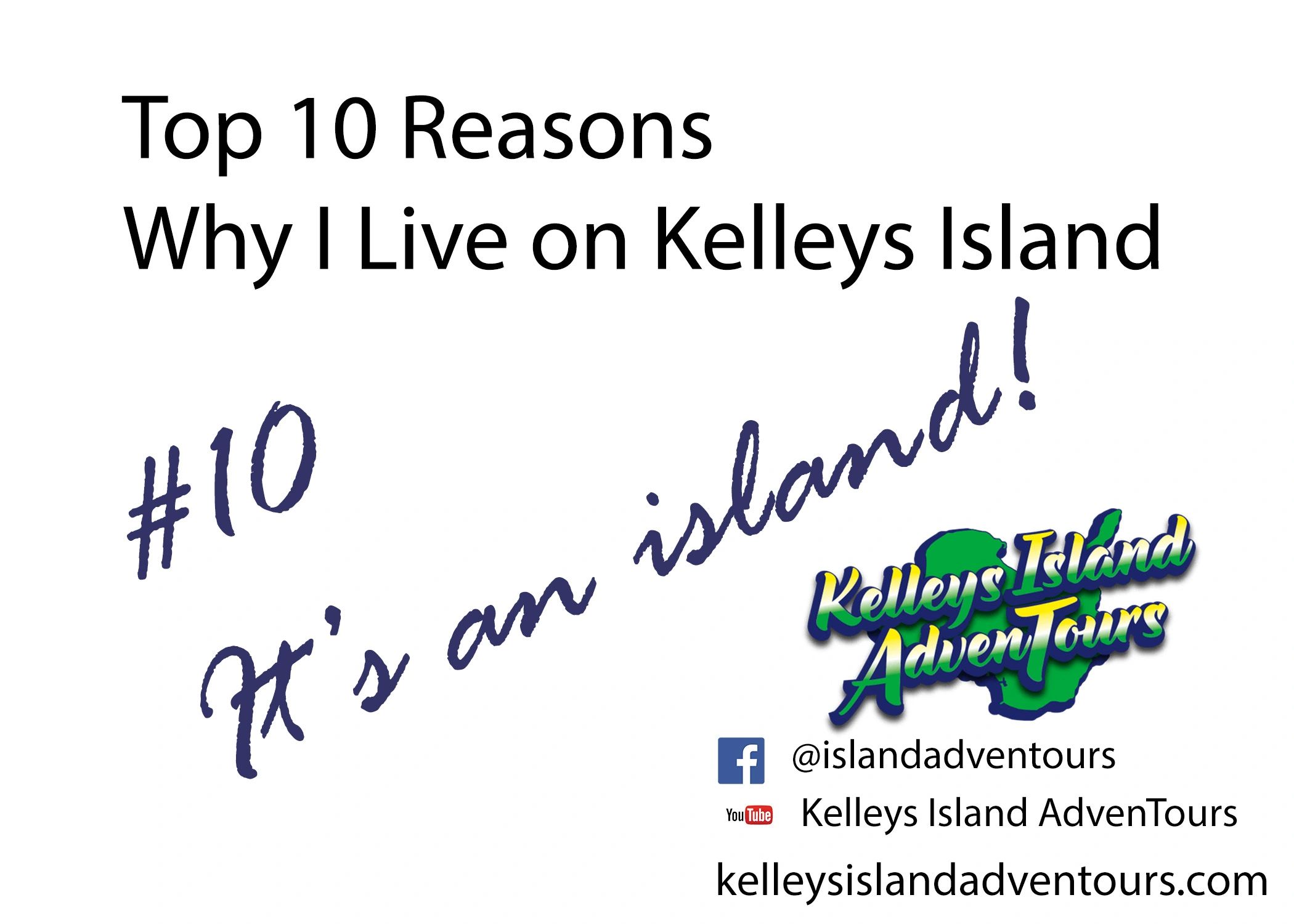 Kelleys Island Calendar Of Events 